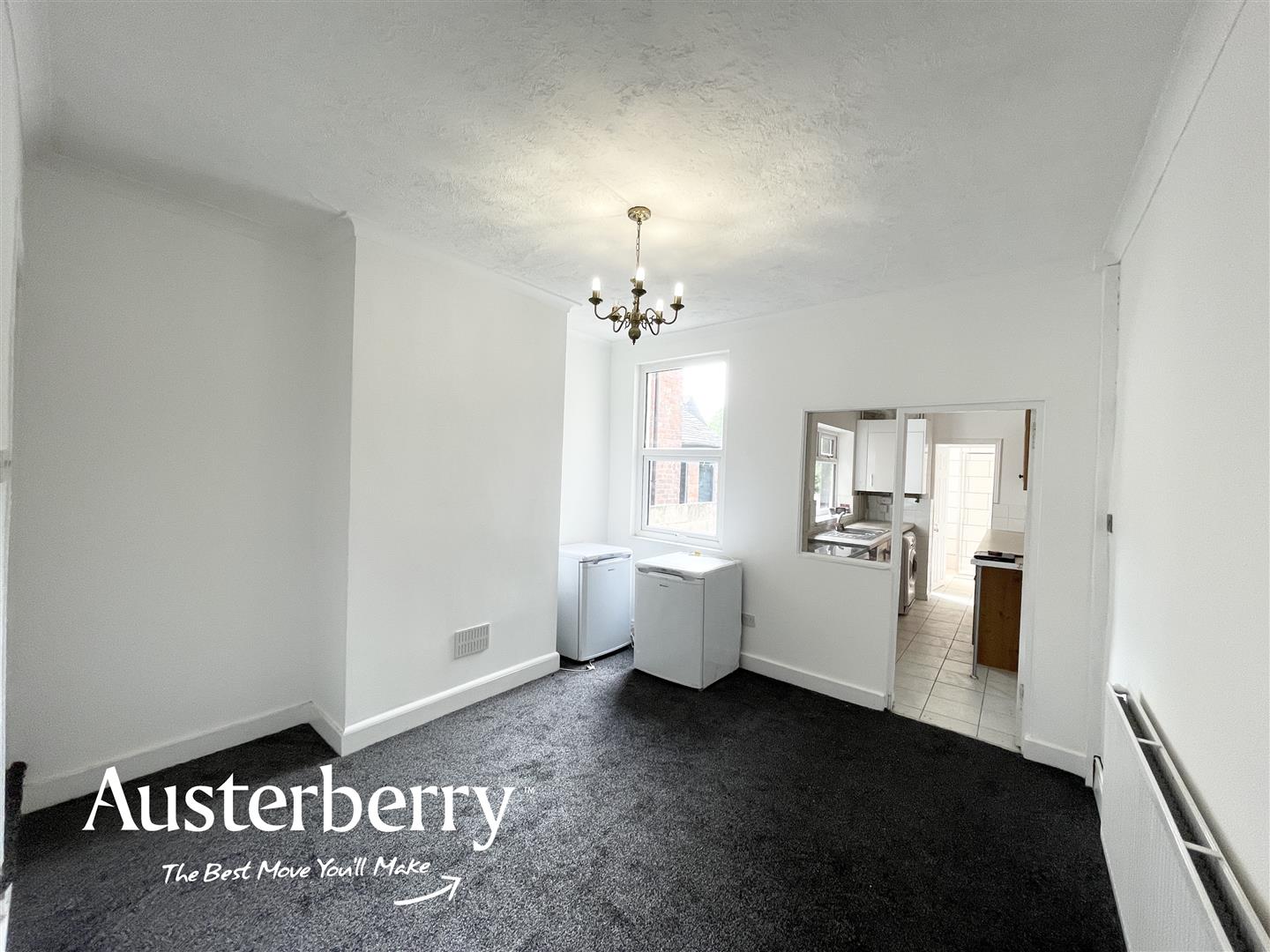 3 bed property in Duke Street, Stoke-On-Trent